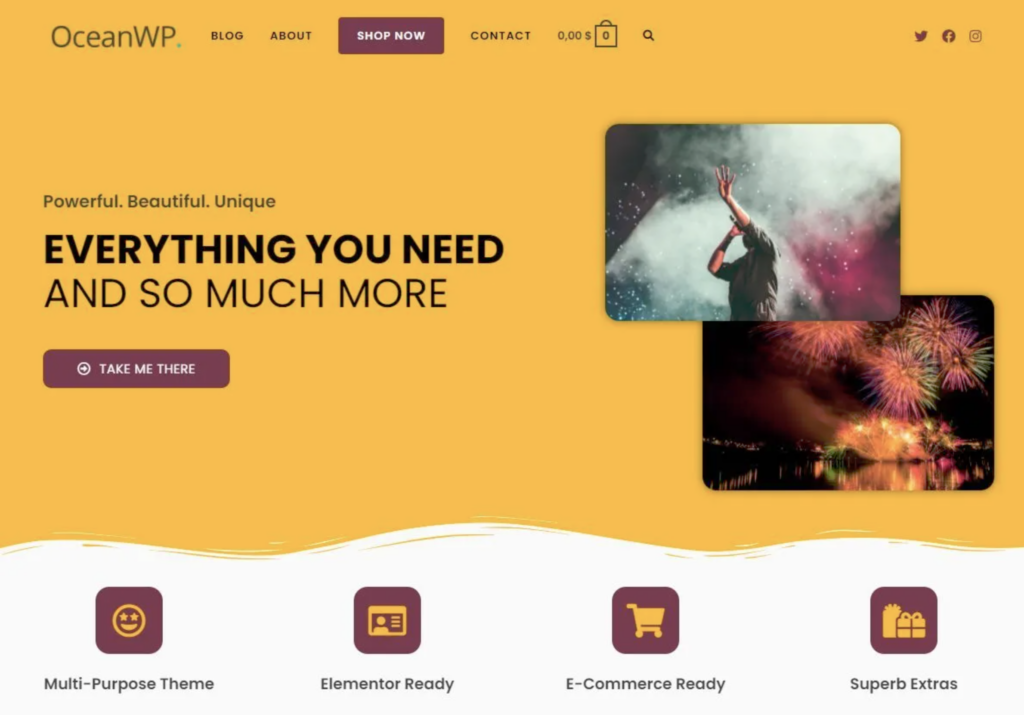 RTL WordPress Themes